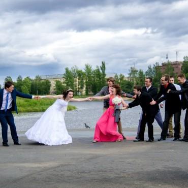 Фотография #241021, свадебная фотосъемка, автор: Анастасия Веселова