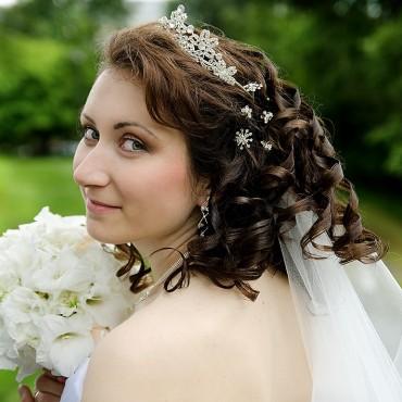 Фотография #241025, свадебная фотосъемка, автор: Анастасия Веселова