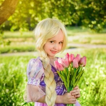 Фотография #240985, детская фотосъемка, автор: Анастасия Веселова