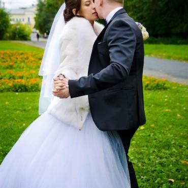 Фотография #241013, свадебная фотосъемка, автор: Анастасия Веселова