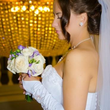 Фотография #241011, свадебная фотосъемка, автор: Анастасия Веселова