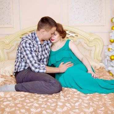 Фотография #243057, фотосъемка беременных, автор: Анастасия Веселова