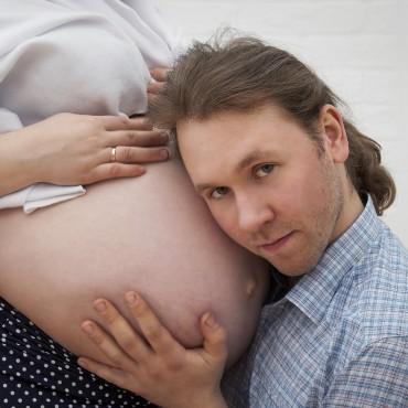 Фотография #241941, фотосъемка беременных, автор: Валентина Алейник