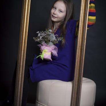 Фотография #241959, детская фотосъемка, автор: Валентина Алейник