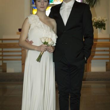 Фотография #241963, свадебная фотосъемка, автор: Валентина Алейник