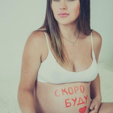 Фотография #241942, фотосъемка беременных, автор: Валентина Алейник