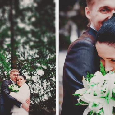 Фотография #239954, свадебная фотосъемка, автор: Геннадий Подойницин