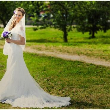 Фотография #239250, свадебная фотосъемка, автор: Андрей Выхрестюк
