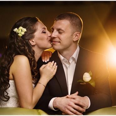 Фотография #239254, свадебная фотосъемка, автор: Андрей Выхрестюк