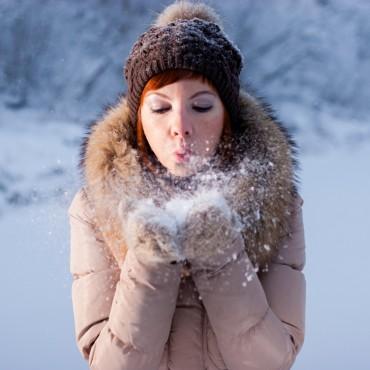 Фотография #241123, портретная съемка, автор: Ара Маргарян