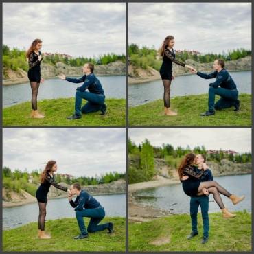 Фотография #244437, lovestory, автор: Кристина Нефелима