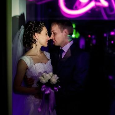 Фотография #239348, свадебная фотосъемка, автор: Кристина Нефелима