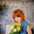 Кристина Твердохлебова - Фотограф Петрозаводска Кристина Твердохлебова - Фотограф Петрозаводска