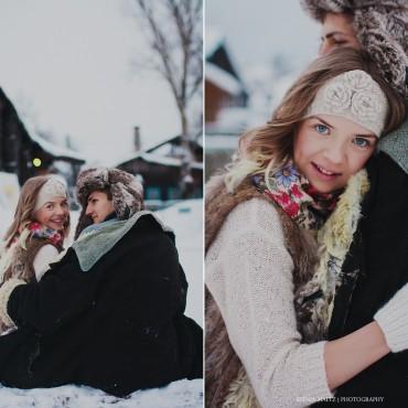 Фотография #239490, lovestory, автор: Ксения Мальц