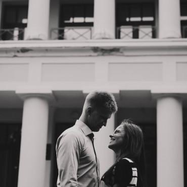 Фотография #239494, lovestory, автор: Ксения Мальц