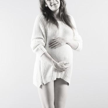 Фотография #242916, фотосъемка беременных, автор: Елена Трукшанина