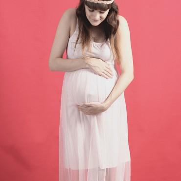 Фотография #242921, фотосъемка беременных, автор: Елена Трукшанина
