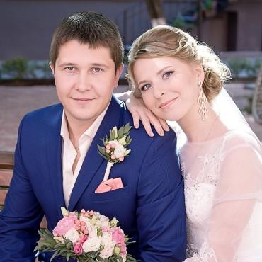 Фотография #242577, свадебная фотосъемка, автор: Елена Трукшанина
