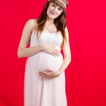 Фотография #242919, фотосъемка беременных, автор: Елена Трукшанина