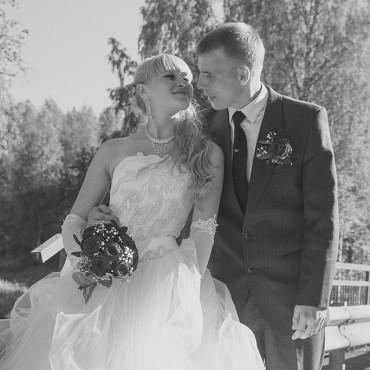 Фотография #242503, свадебная фотосъемка, автор: Елена Трукшанина