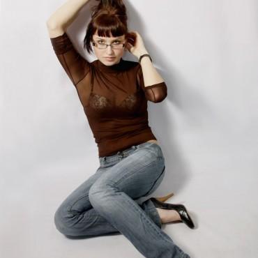 Фотография #240037, фотосъемка для портфолио, автор: Дед Пихто