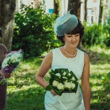 Фотография #234980, свадебная фотосъемка, автор: Николай Дегтярев
