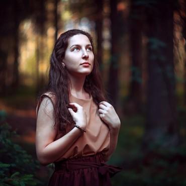 Фотография #240539, портретная съемка, автор: Сергей Кириченко