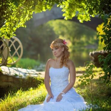 Фотография #240583, свадебная фотосъемка, автор: Сергей Кириченко