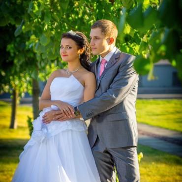 Фотография #240585, свадебная фотосъемка, автор: Сергей Кириченко