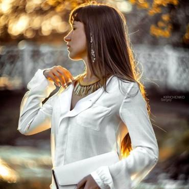 Фотография #240545, портретная съемка, автор: Сергей Кириченко
