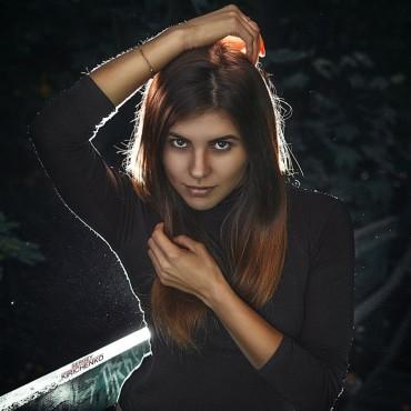 Фотография #240546, портретная съемка, автор: Сергей Кириченко