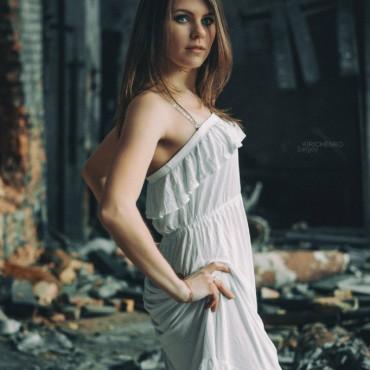Фотография #240530, портретная съемка, автор: Сергей Кириченко