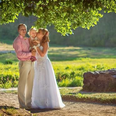 Фотография #240578, свадебная фотосъемка, автор: Сергей Кириченко