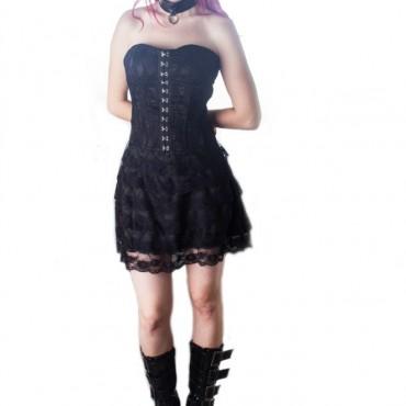 Фотография #241125, , автор: Аренда  костюмов, платьев, корсетов и реквизита на фотосессии. 