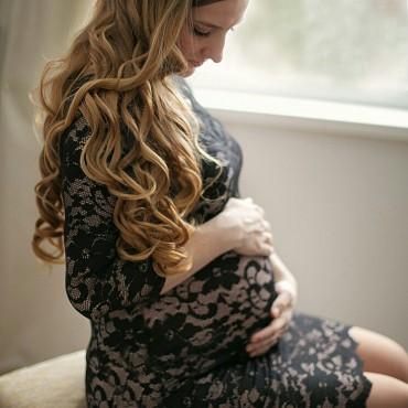 Фотография #243038, фотосъемка беременных, автор: Юлия Сергина