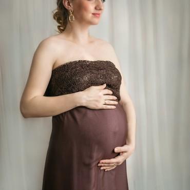 Фотография #243496, фотосъемка беременных, автор: Юлия Сергина