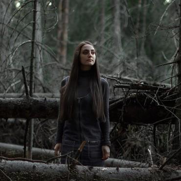 Фотография #241493, портретная съемка, автор: Диана Белова