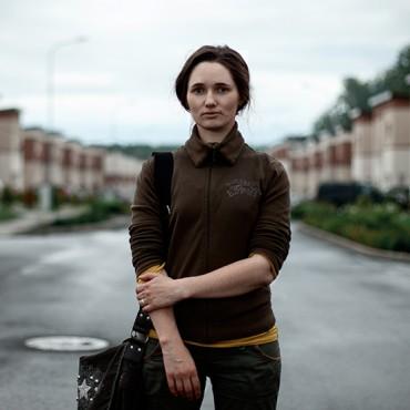 Фотография #242161, портретная съемка, автор: Диана Белова