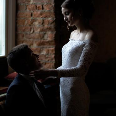 Фотография #241386, свадебная фотосъемка, автор: Диана Белова