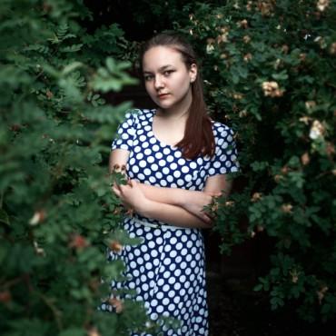Фотография #241488, портретная съемка, автор: Диана Белова
