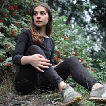 Фотография #241491, портретная съемка, автор: Диана Белова