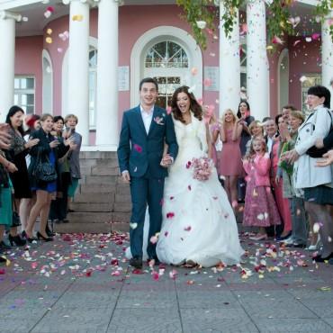 Фотография #242015, свадебная фотосъемка, автор: Юлия Попова