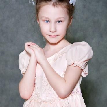 Фотография #242043, детская фотосъемка, автор: Юлия Попова