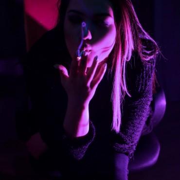 Фотография #242371, портретная съемка, автор: Екатерина Котяткина