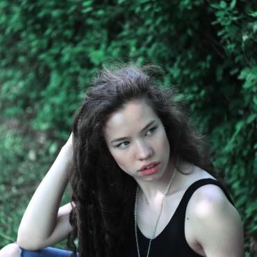 Фотография #242363, портретная съемка, автор: Екатерина Котяткина