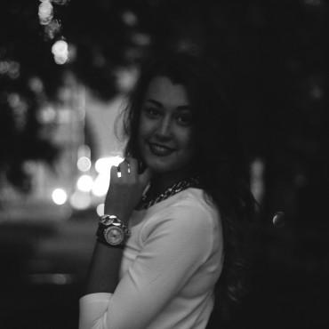 Фотография #242362, портретная съемка, автор: Екатерина Котяткина