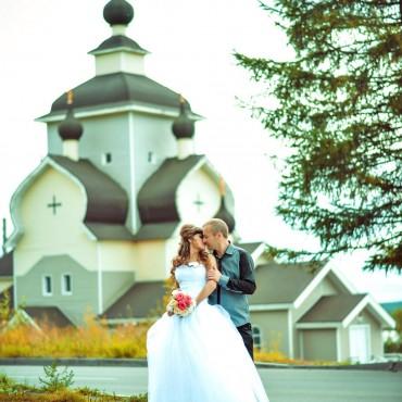 Фотография #242478, свадебная фотосъемка, автор: Алевтина Шафран