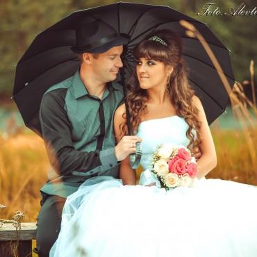 Фотография #242442, свадебная фотосъемка, автор: Алевтина Шафран