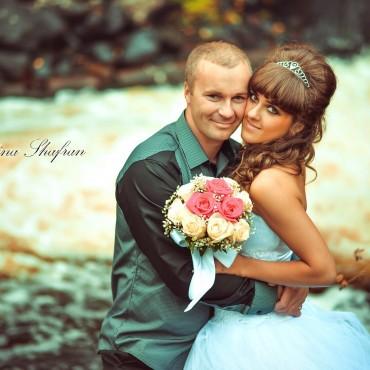 Фотография #242471, свадебная фотосъемка, автор: Алевтина Шафран