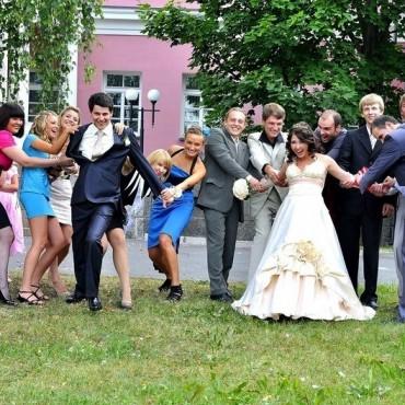 Фотография #242702, свадебная фотосъемка, автор: Николай Михеев